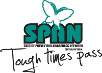SPAN logo 200px
